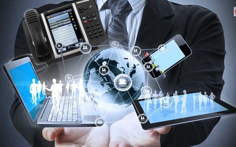 Unified Communication | CIO Look