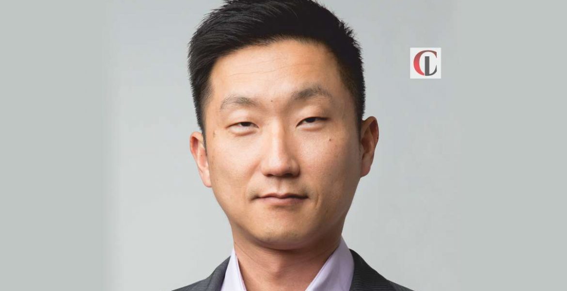 HenryPark, Founder, CEO & ChairmanBoard, 3GCGroup | Business Magazines | CIOLook