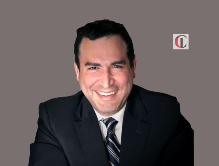 Sam Khashman, CEO, ImagineSoftware