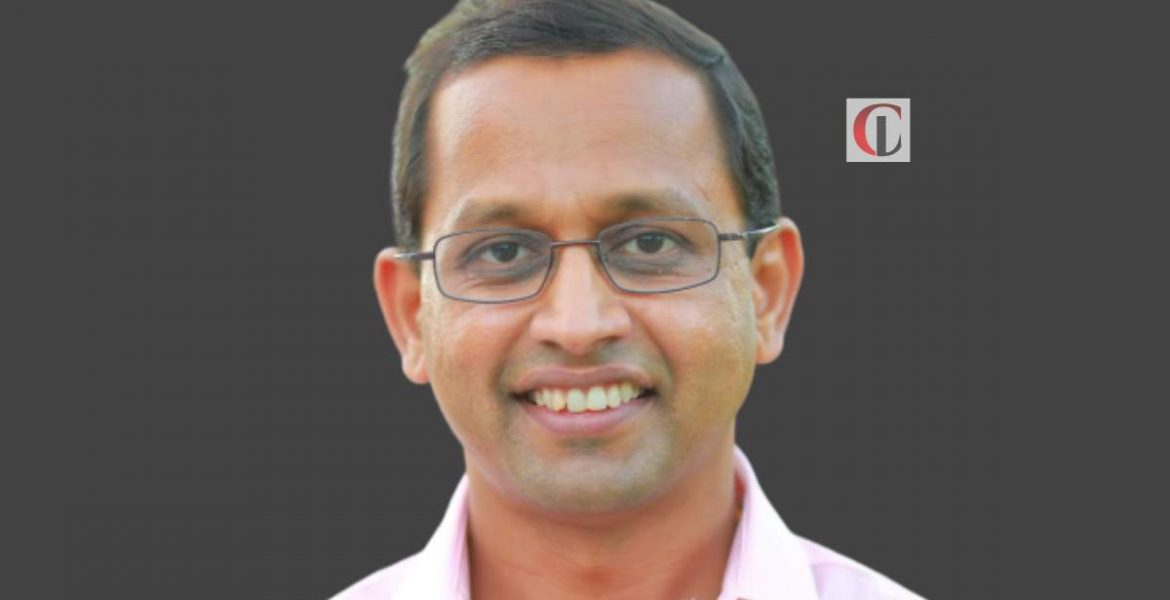 Sundar Moorthi, Founder & CEO, AUGMENTes | Business Magazines | CIOLook