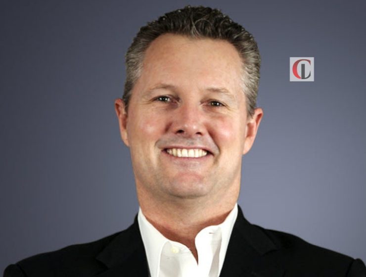 Brad Sugars, Founder & CEO, ActionCOACH | CIOLook | Business Magazine