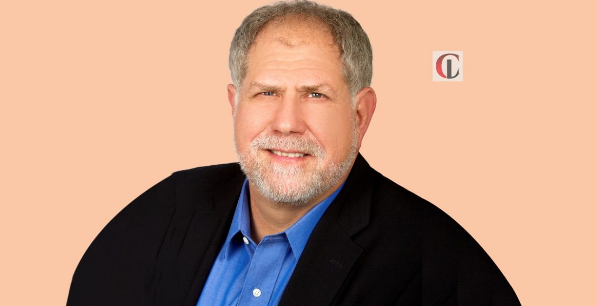 Gary Olson: Accentuating Leadership with Discipline and Knowledge | CIOLook | Business Magazine