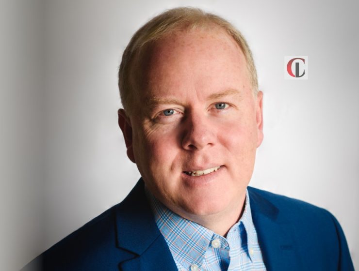 Jim Finnerty: Delivering Marketing Automation Platform | Business Magazines | CIOLook