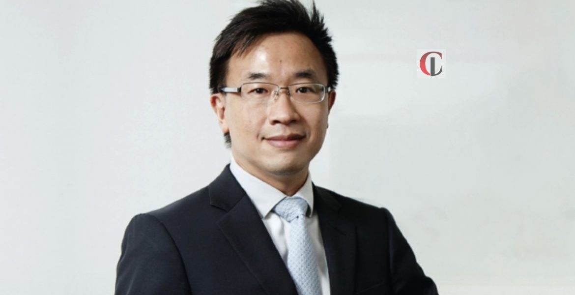 Joseph Chan: Balancing Effectiveness and Efficiency | CIOLook | Business Magazine