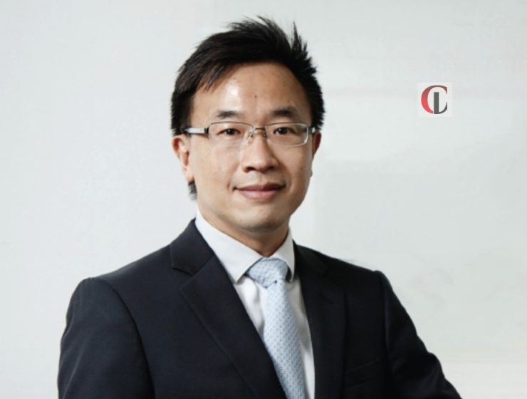 Joseph Chan: Balancing Effectiveness and Efficiency | CIOLook | Business Magazine