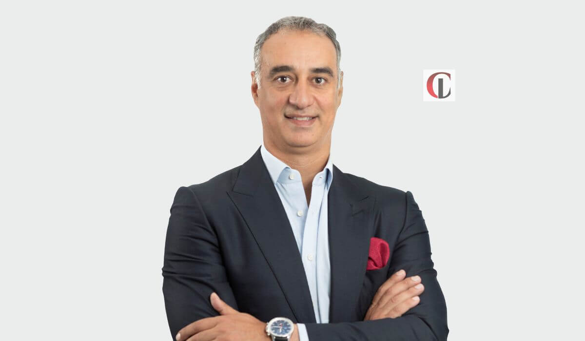 Karim Smaira | Co-founder | Kamel Ghammachi | Co-founder & CEO | Genpharm