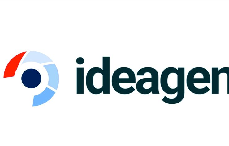 Ideagen Officially