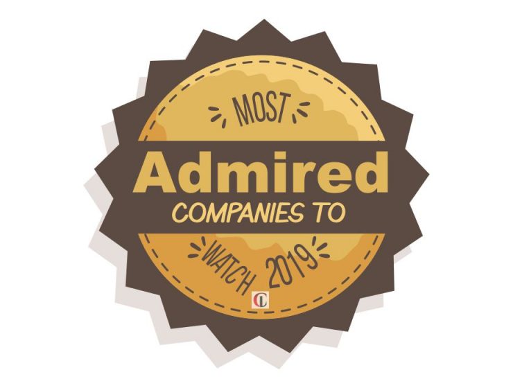 Most Admired Companies