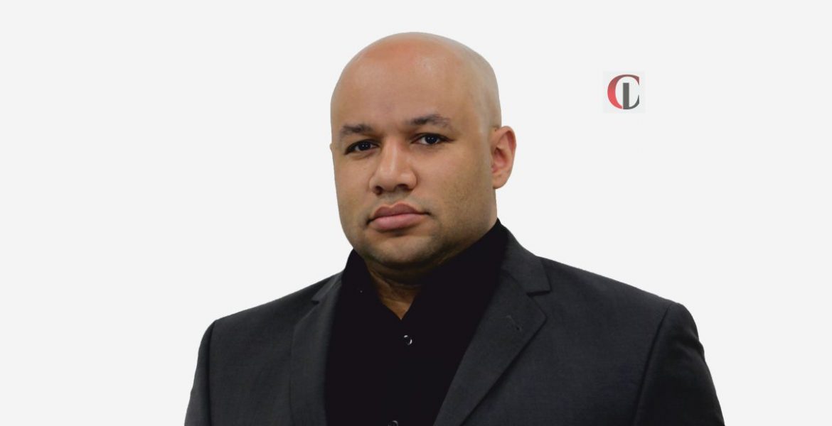 Gabriel Tupula | CEO | Big Bang