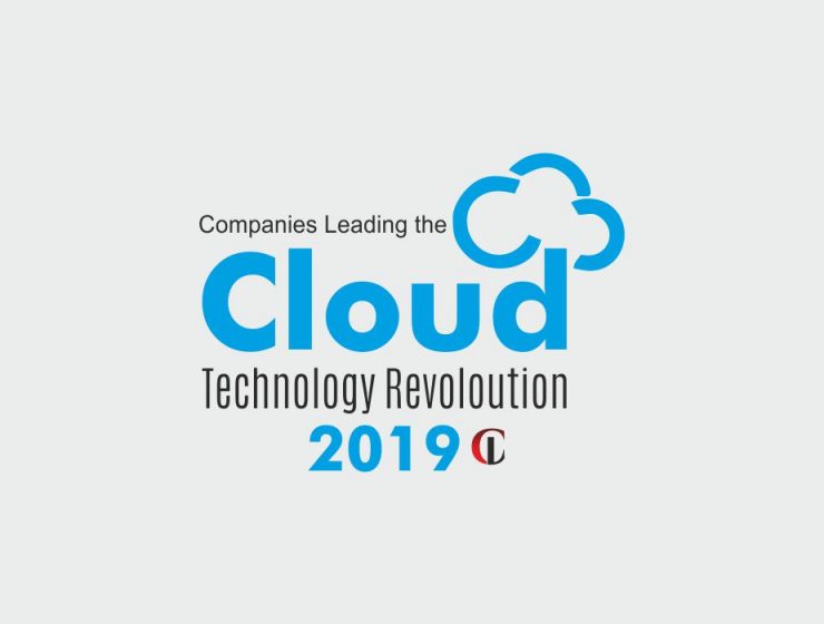 Cloud Technology Revolution 2019