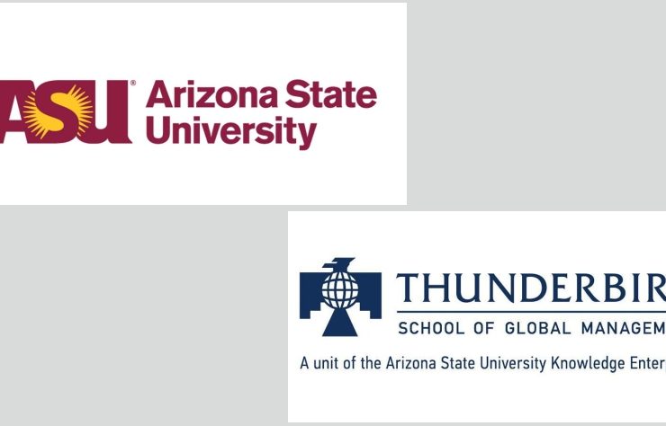 THUNDERBIRD SCHOOL OF GLOBAL MANAGEMENT CELEBRATES NEW GLOBAL HEADQUARTERS | Business News [ Business Magazine ]