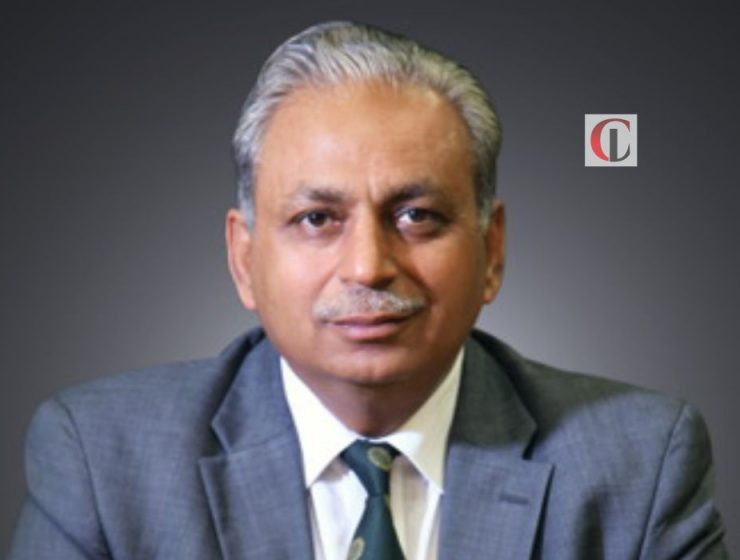 CP Gurnani | CEO & MD | Tech Mahindra