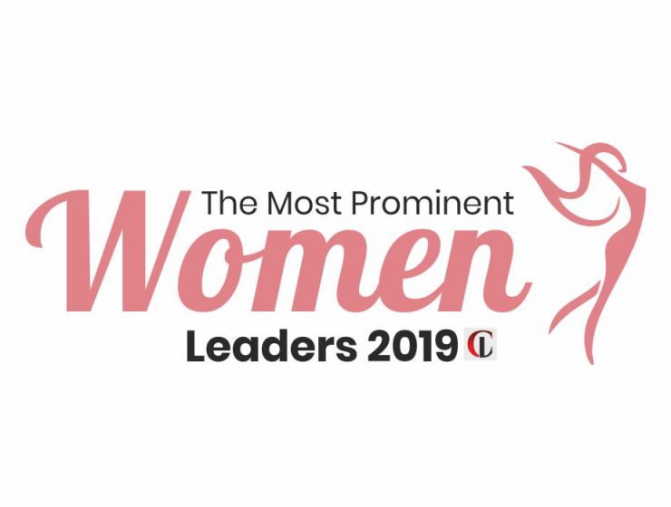 Most Prominent Women Leaders, 2019