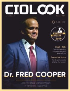 Cover Business leaders Vol.2