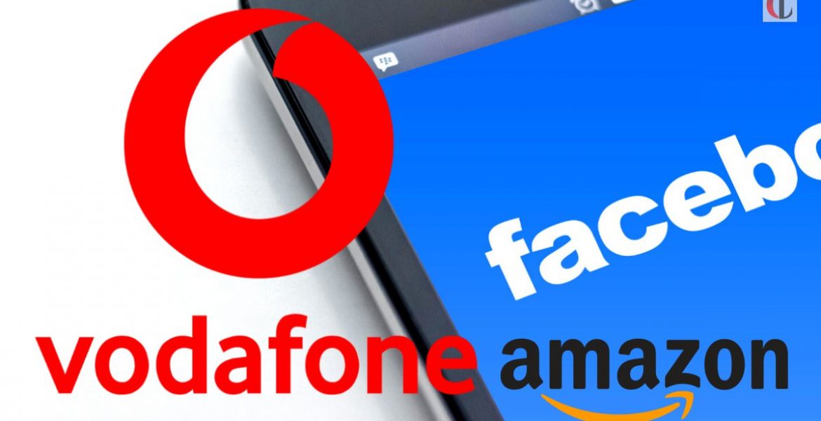 Vodafone Withdraws from Facebook’s Libra Currency
