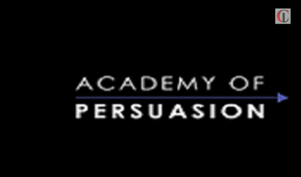 Academy of Persuasion