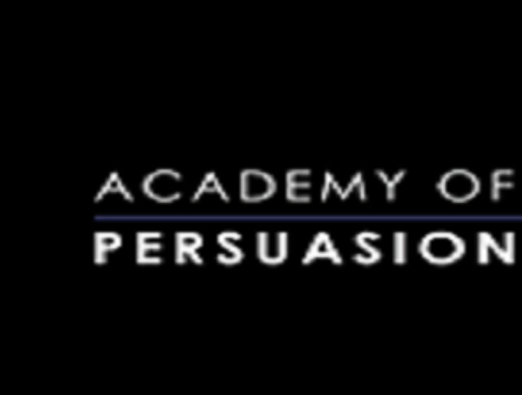 Academy of Persuasion