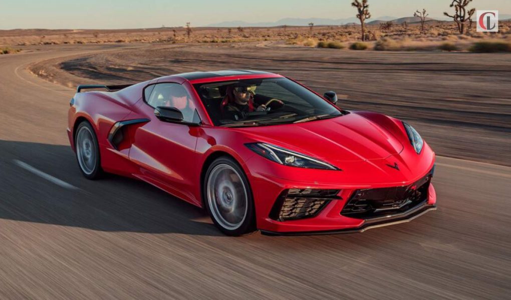 MotorTrend Car of the Year goes under Production