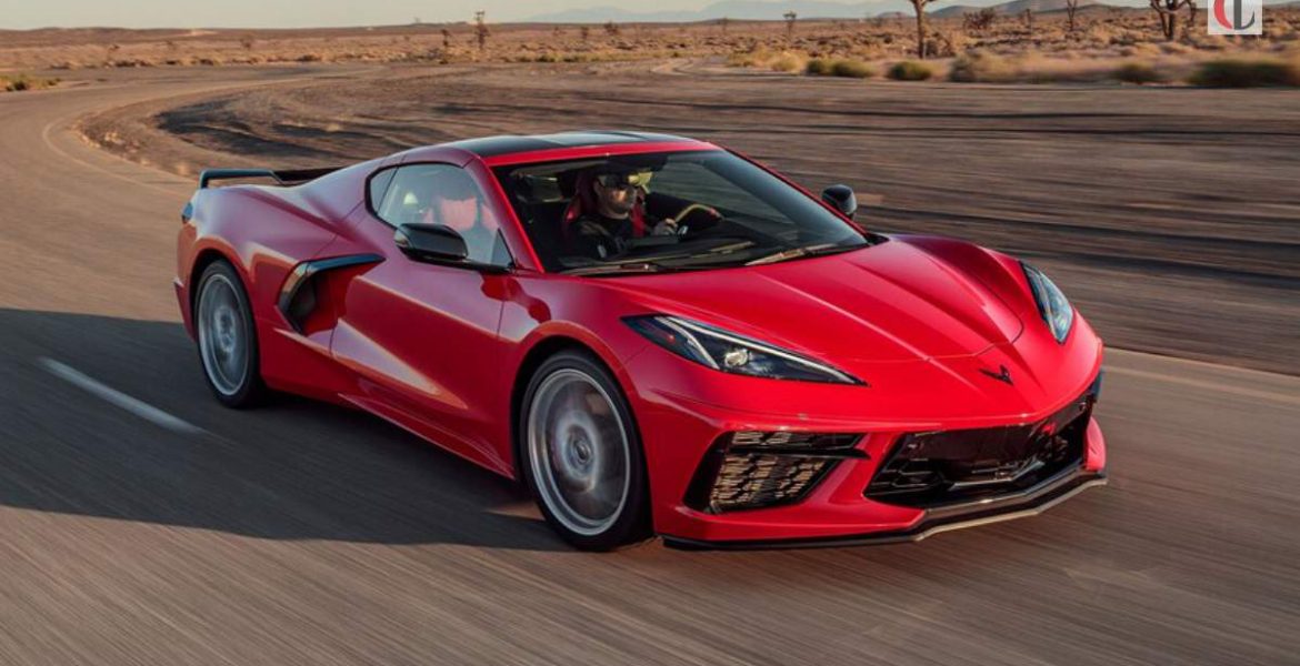 MotorTrend Car of the Year goes under Production