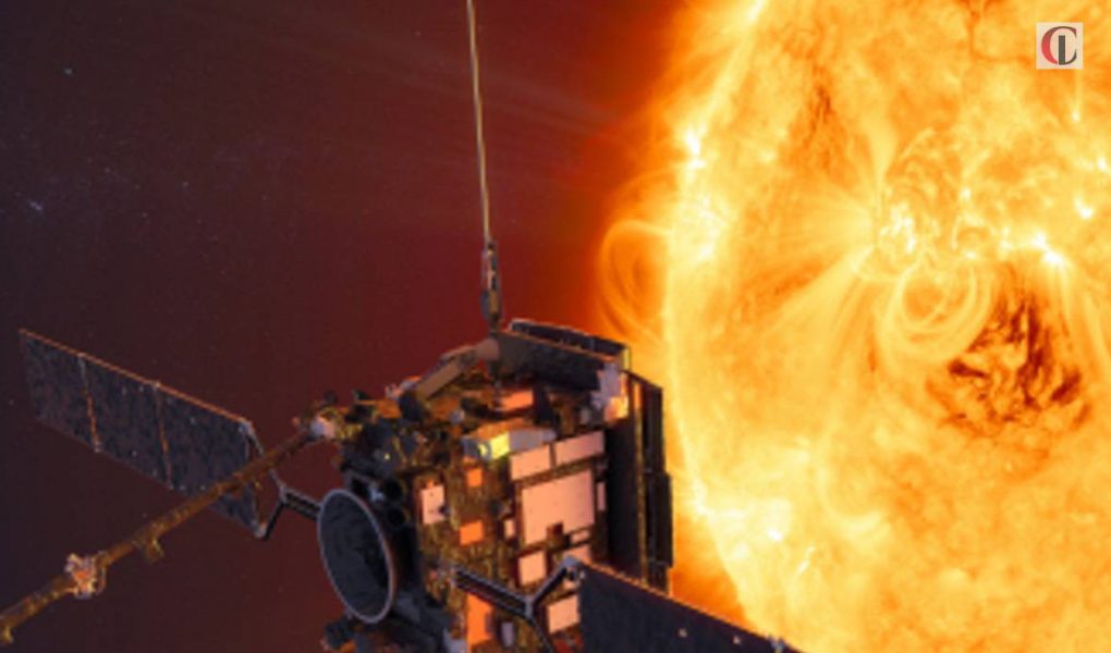 NASA sent a Solar Probe on a Journey to Maps Sun’s Polar Regions