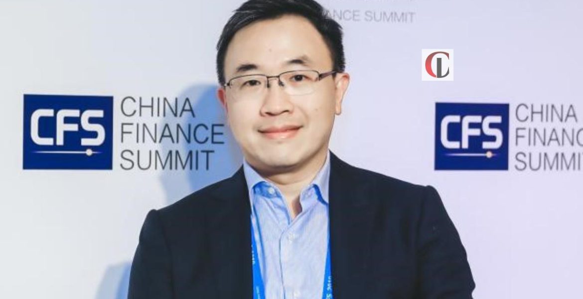Joseph Chan | Chief Executive Officer | AsiaPay|digital Payment Services