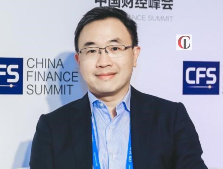 Joseph Chan | Chief Executive Officer | AsiaPay|digital Payment Services