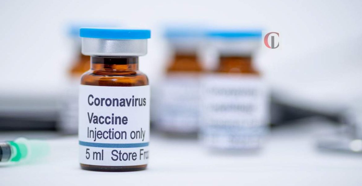 British coronavirus vaccine 10,000 Human trials