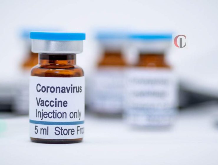 British coronavirus vaccine 10,000 Human trials