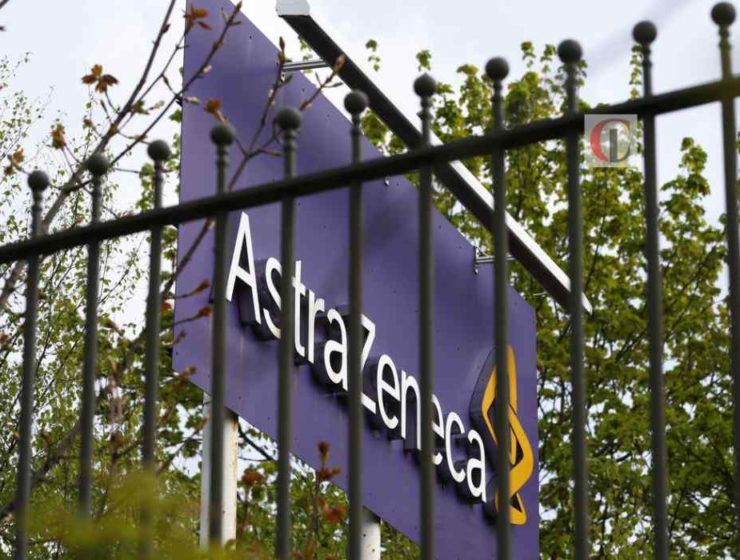 AstraZeneca