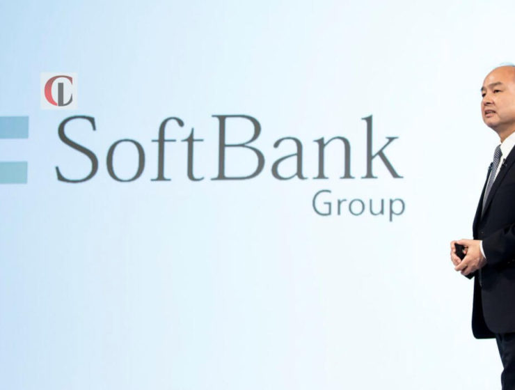 Lemonade, SoftBank Group