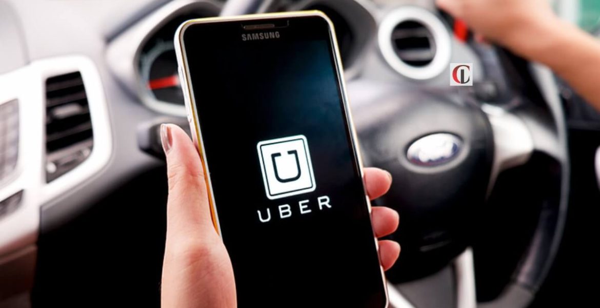 Uber Offers Help in Contact Tracing