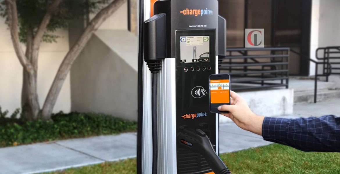 ChargePoint Raises $127 million with the Growing Number of Electric Vehicle Adoption