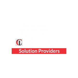 Logo of The 10 Most Promising Payment and Card Solution Providers, 2020
