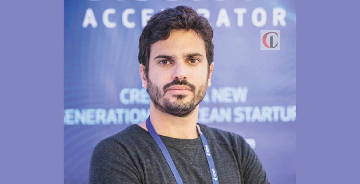 Bruno Balbi | Founder & CEO | i4sea