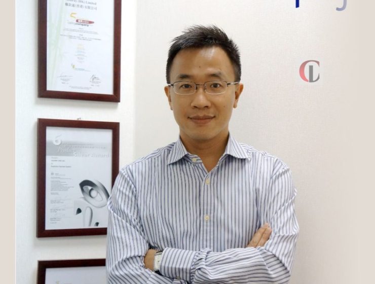 JOSEPH CHAN - An Exemplary Leader in the FinTech Revolution