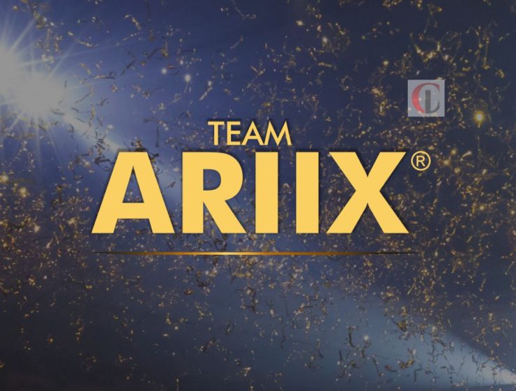 Team Ariix – The Driving Force of a Globally Ascending Organization