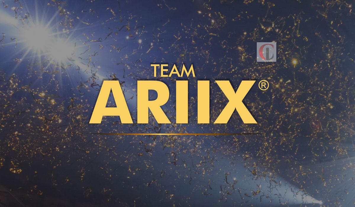 Team Ariix – The Driving Force of a Globally Ascending Organization