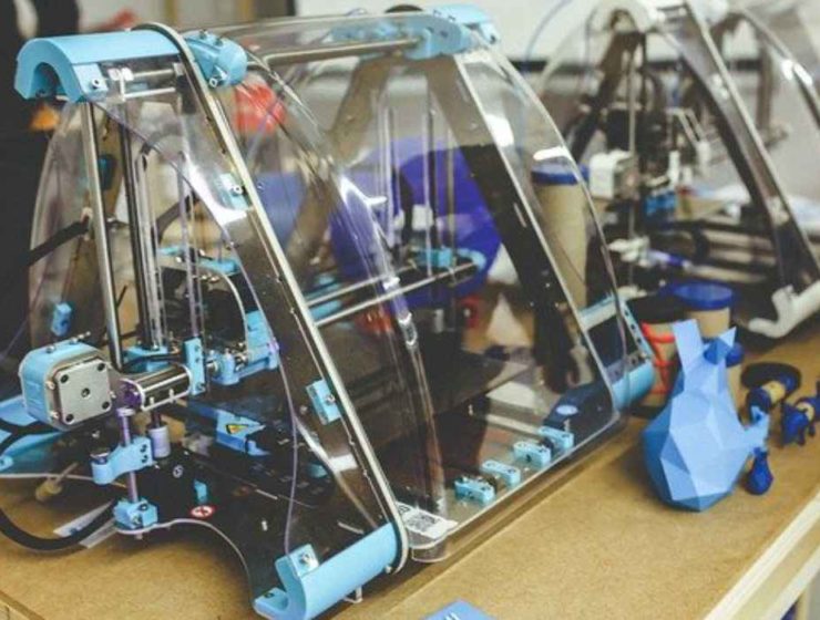 3D Printing in covid-19