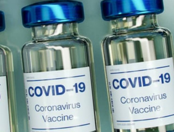 An update on the moderna covid-19 vaccine | CIO Look