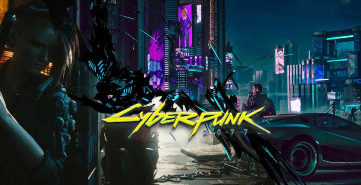 Cyberpunk 2077