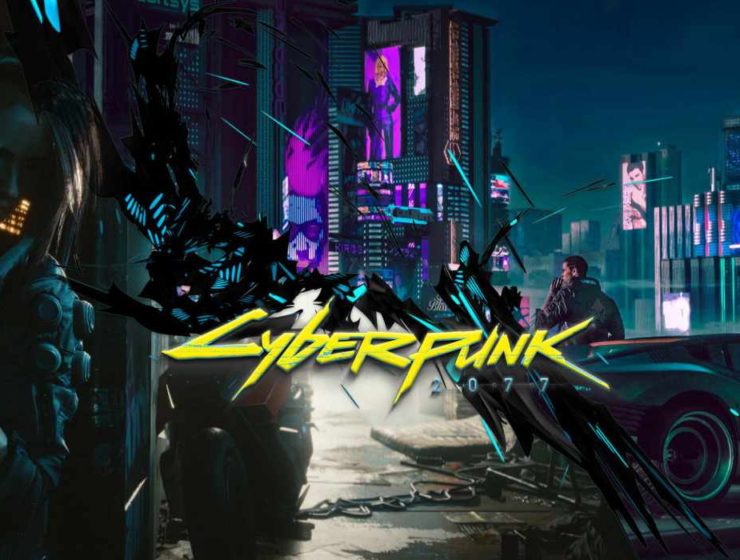 Cyberpunk 2077