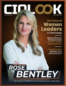 The Voice of Women Leaders in Technology December2020