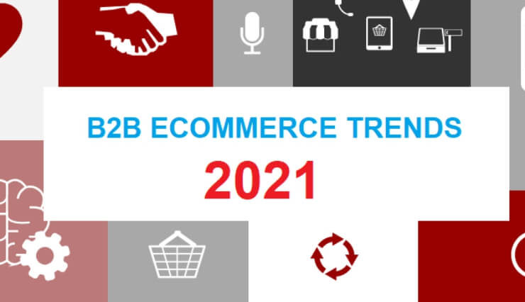 B2B eCommerce Trends