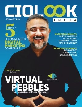 Digital Marketing Companies