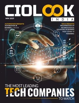 Read more about the article The Most Leading Tech Companies To Watch