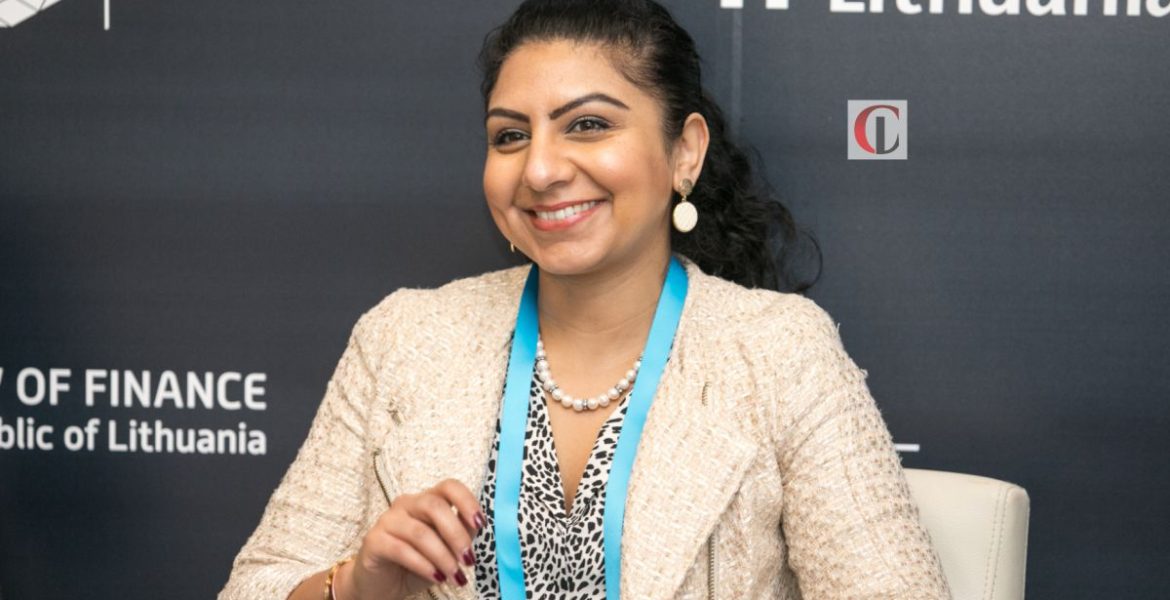 Sukhi Jutla, COO and Co-founder, MarketOrders