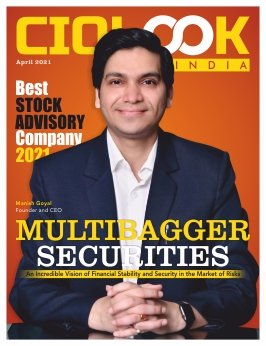Stock Advisory Company