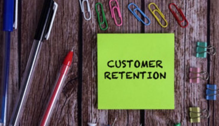 customer retention