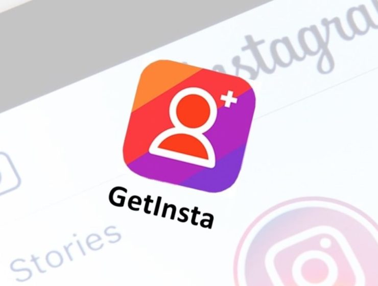 How to use GetInsta App for Instagram Followers and Likes