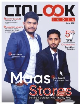 E-Commerce Solution